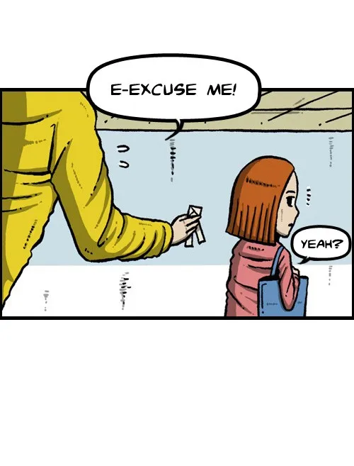 The Sound of Your Heart Chapter 74 page 5 - 