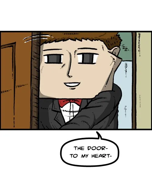 The Sound of Your Heart Chapter 74 page 41 - 