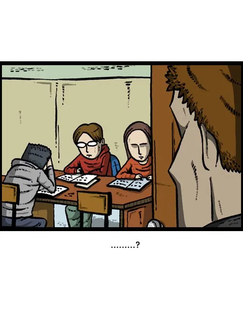 The Sound of Your Heart Chapter 74 page 42 - 