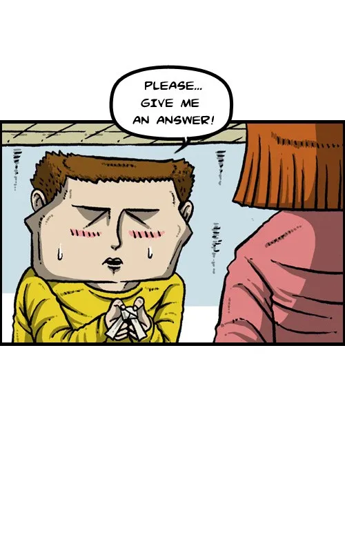 The Sound of Your Heart Chapter 74 page 6 - 