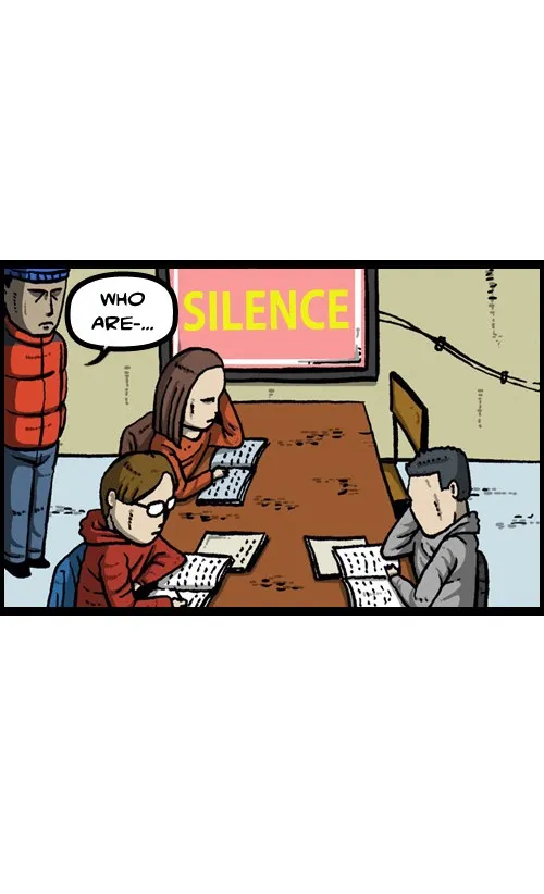 The Sound of Your Heart Chapter 74 page 53 - 