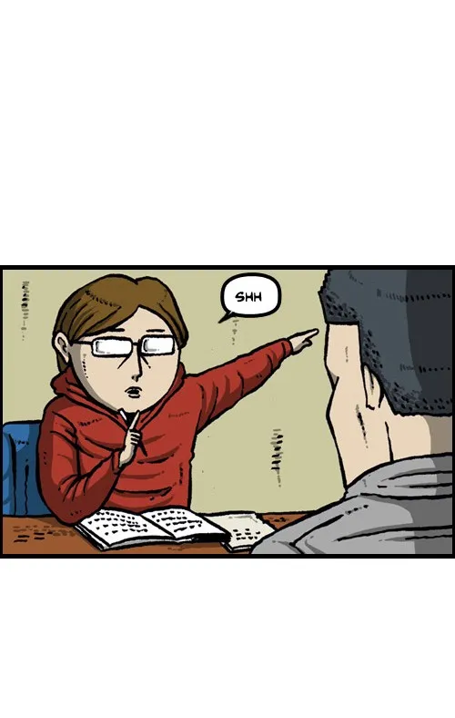 The Sound of Your Heart Chapter 74 page 58 - 