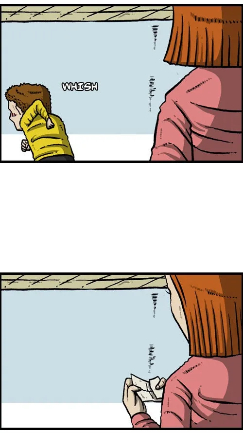 The Sound of Your Heart Chapter 74 page 7 - 