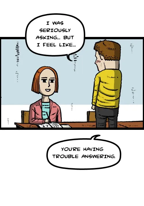 The Sound of Your Heart Chapter 74 page 62 - 