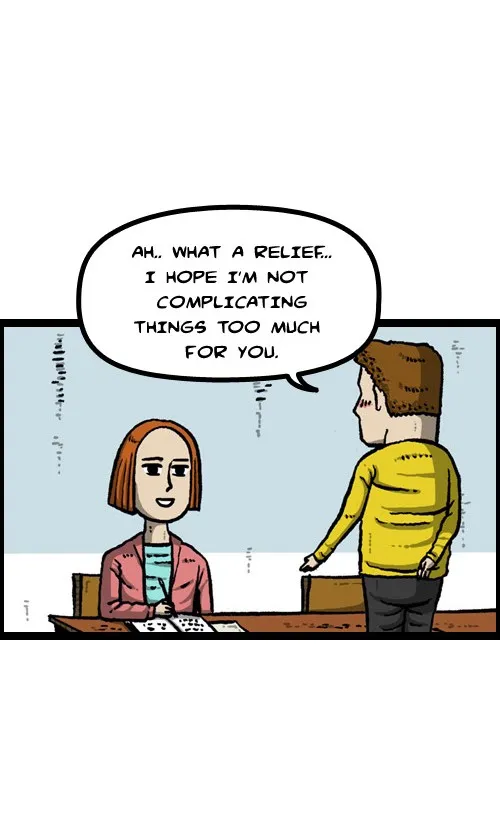 The Sound of Your Heart Chapter 74 page 64 - 
