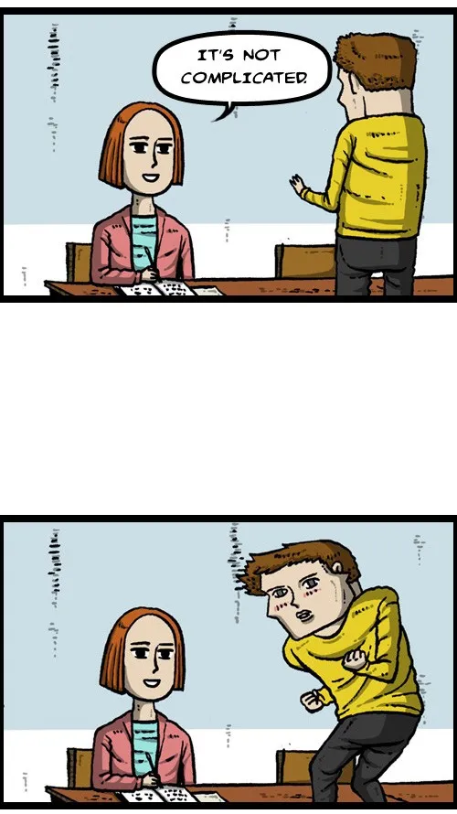 The Sound of Your Heart Chapter 74 page 65 - 