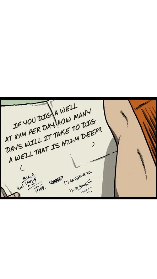 The Sound of Your Heart Chapter 74 page 8 - 