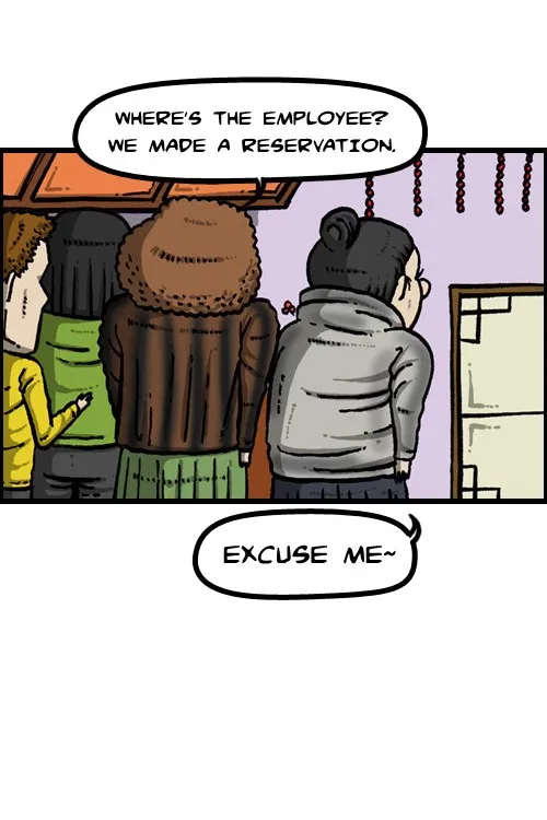 The Sound of Your Heart Chapter 75 page 13 - 