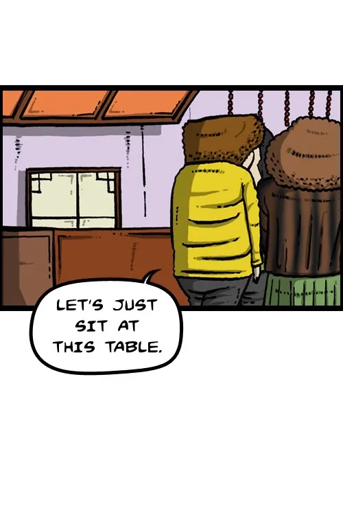 The Sound of Your Heart Chapter 75 page 14 - 