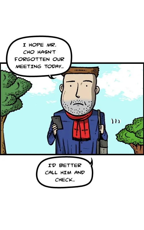 The Sound of Your Heart Chapter 75 page 17 - 