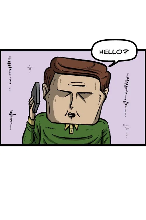 The Sound of Your Heart Chapter 75 page 19 - 