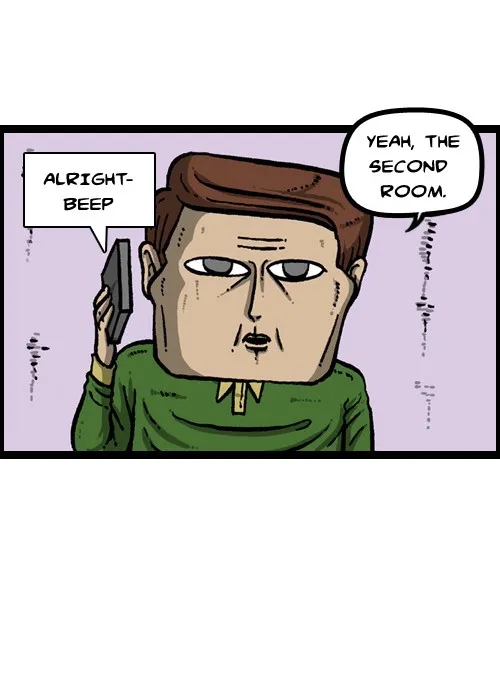 The Sound of Your Heart Chapter 75 page 22 - 