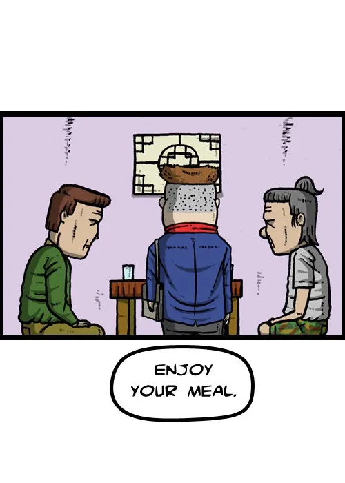 The Sound of Your Heart Chapter 75 page 25 - 