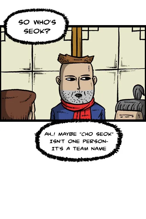 The Sound of Your Heart Chapter 75 page 29 - 