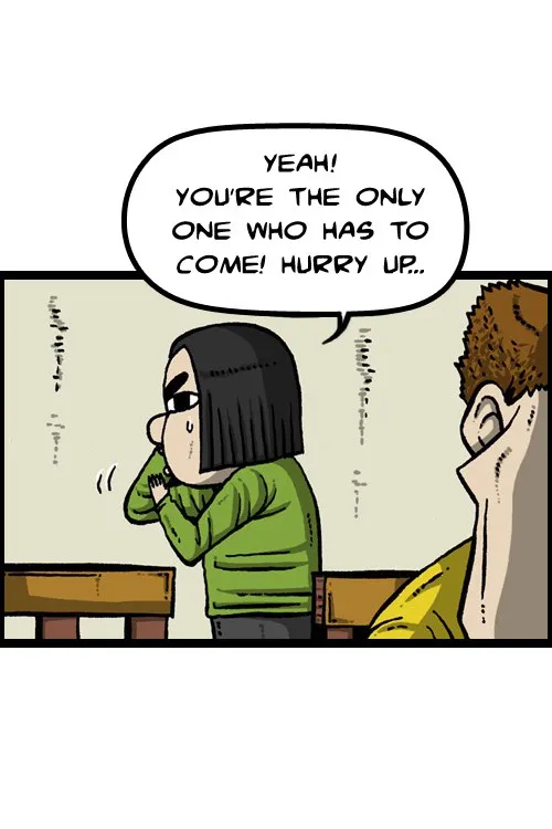 The Sound of Your Heart Chapter 75 page 37 - 