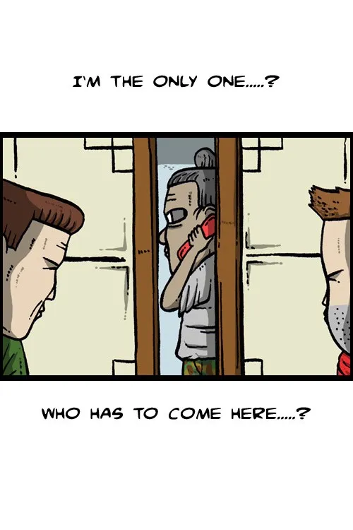 The Sound of Your Heart Chapter 75 page 38 - 