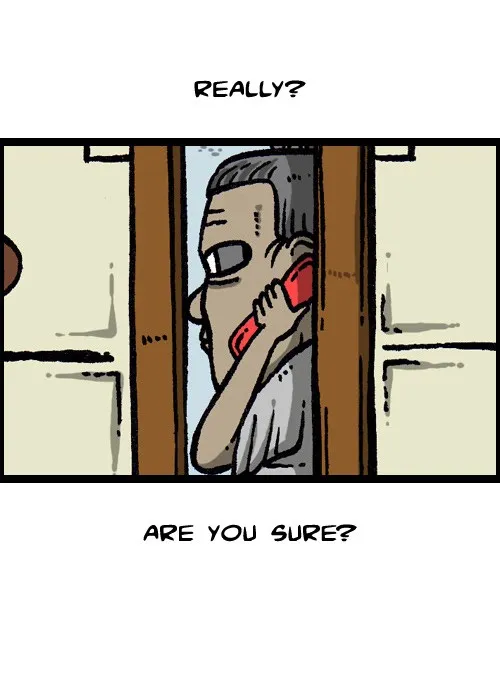 The Sound of Your Heart Chapter 75 page 39 - 