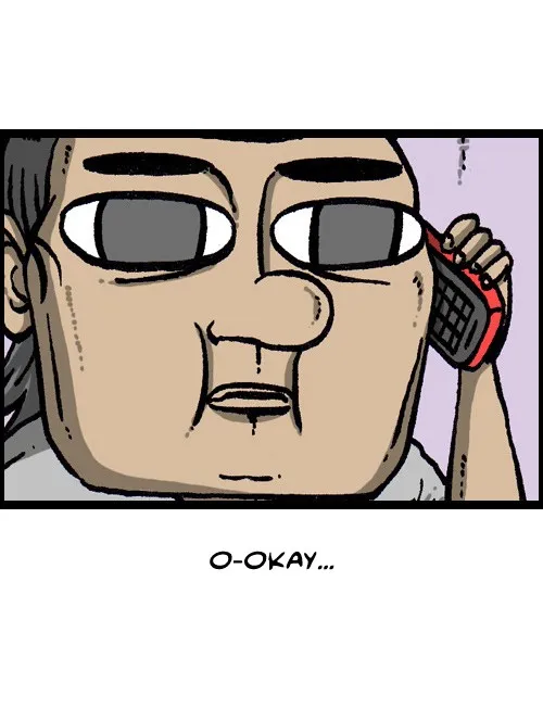 The Sound of Your Heart Chapter 75 page 40 - 