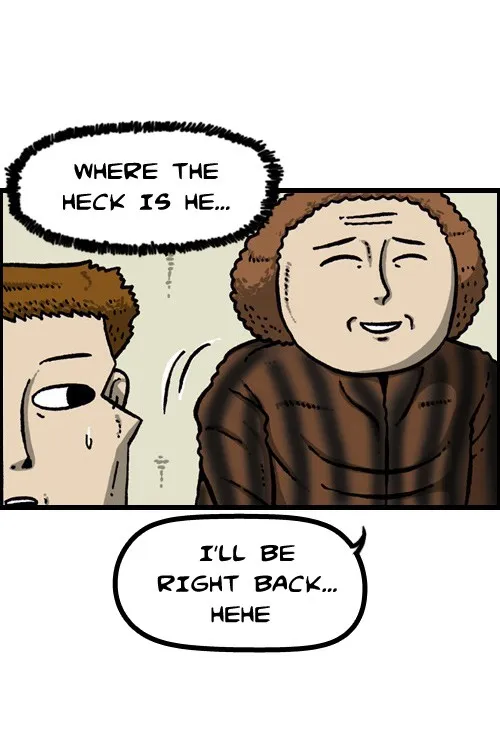 The Sound of Your Heart Chapter 75 page 41 - 
