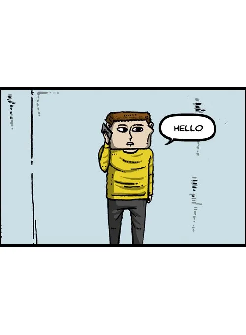 The Sound of Your Heart Chapter 75 page 46 - 