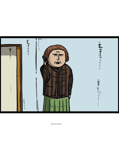 The Sound of Your Heart Chapter 75 page 47 - 