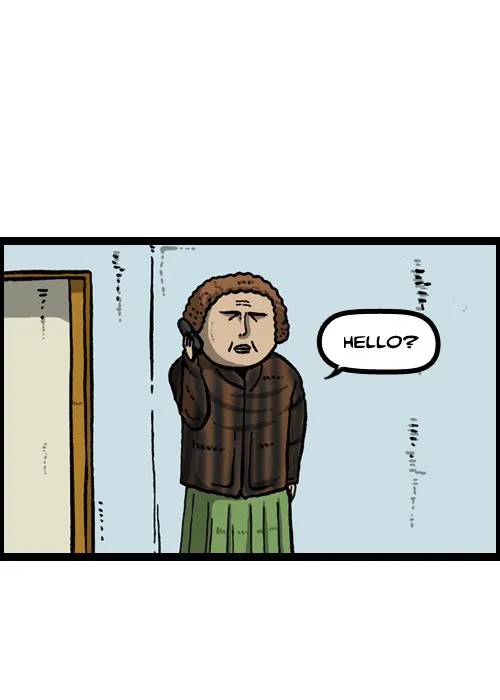 The Sound of Your Heart Chapter 75 page 48 - 