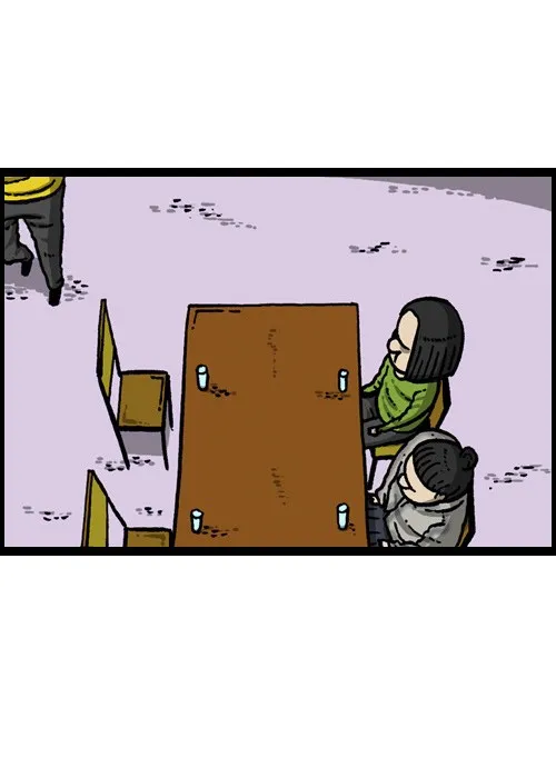 The Sound of Your Heart Chapter 75 page 52 - 