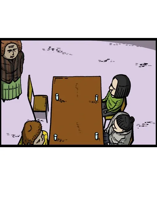The Sound of Your Heart Chapter 75 page 53 - 