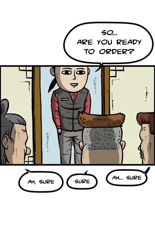 The Sound of Your Heart Chapter 75 page 54 - 