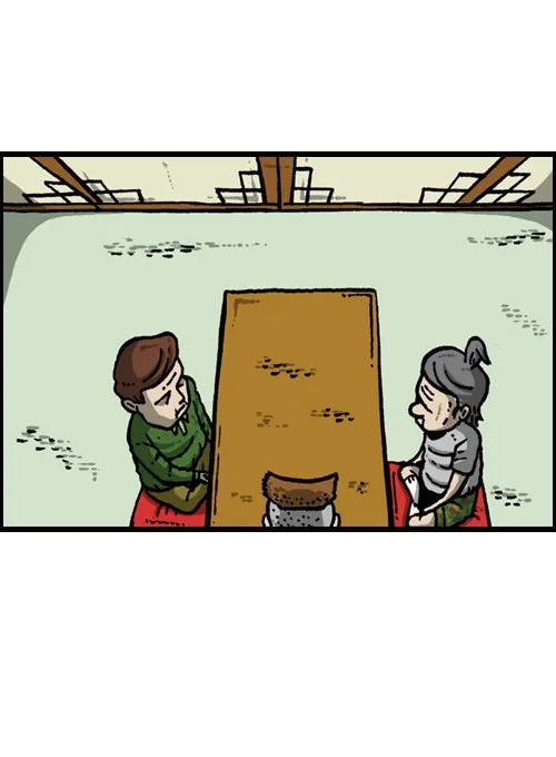 The Sound of Your Heart Chapter 75 page 60 - 
