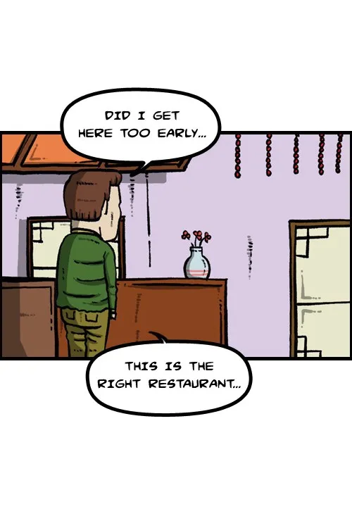 The Sound of Your Heart Chapter 75 page 7 - 