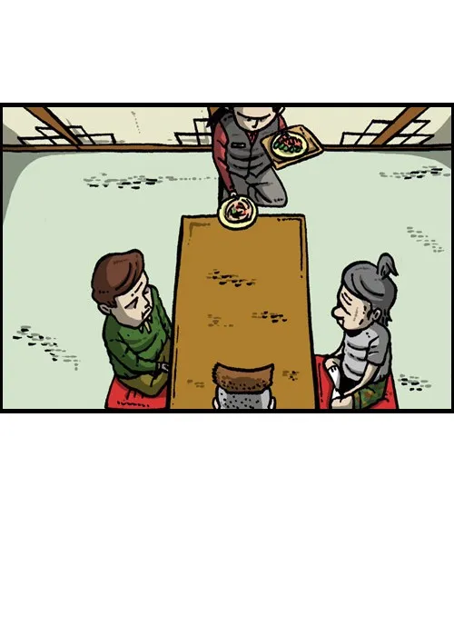 The Sound of Your Heart Chapter 75 page 61 - 
