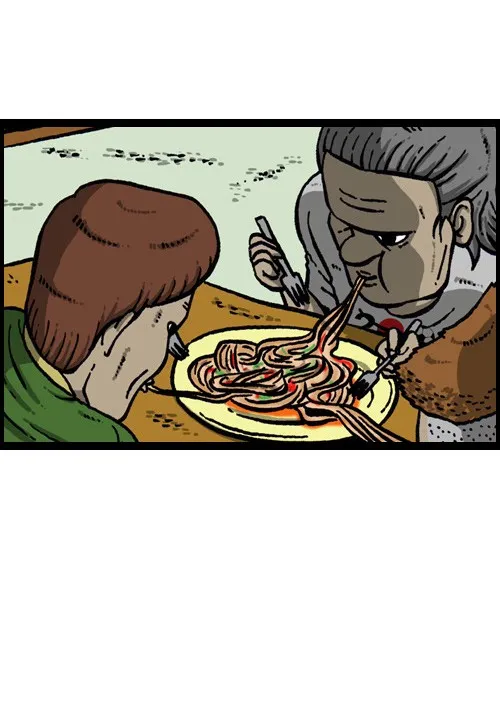 The Sound of Your Heart Chapter 75 page 62 - 