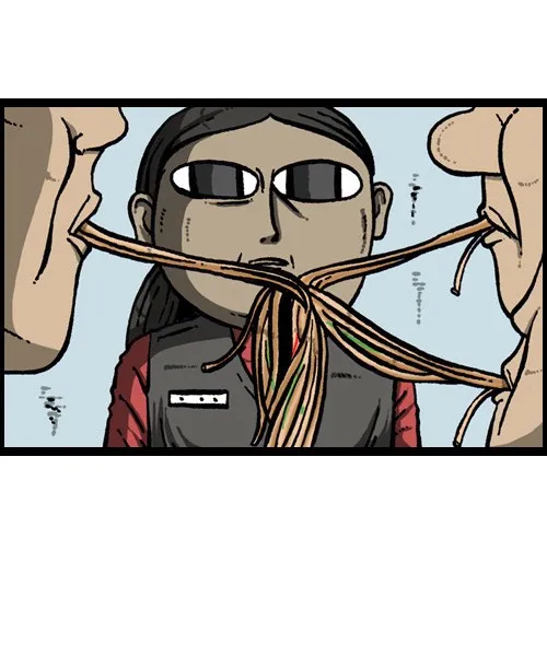 The Sound of Your Heart Chapter 75 page 63 - 