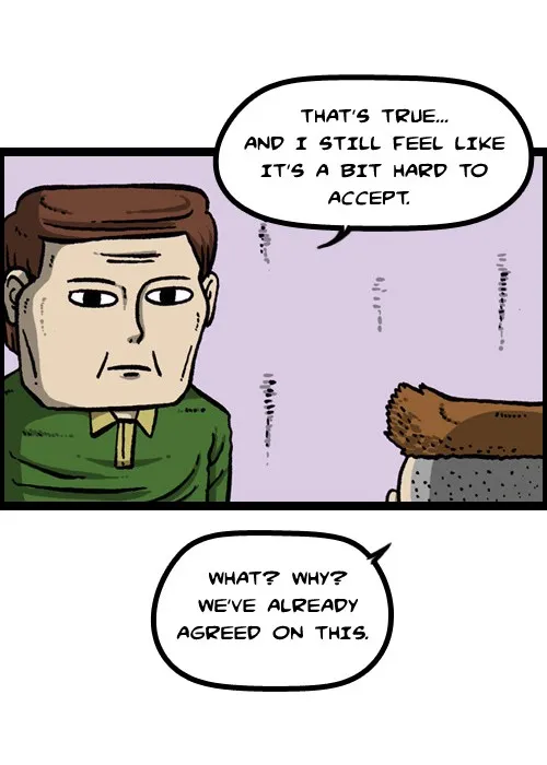 The Sound of Your Heart Chapter 75 page 67 - 