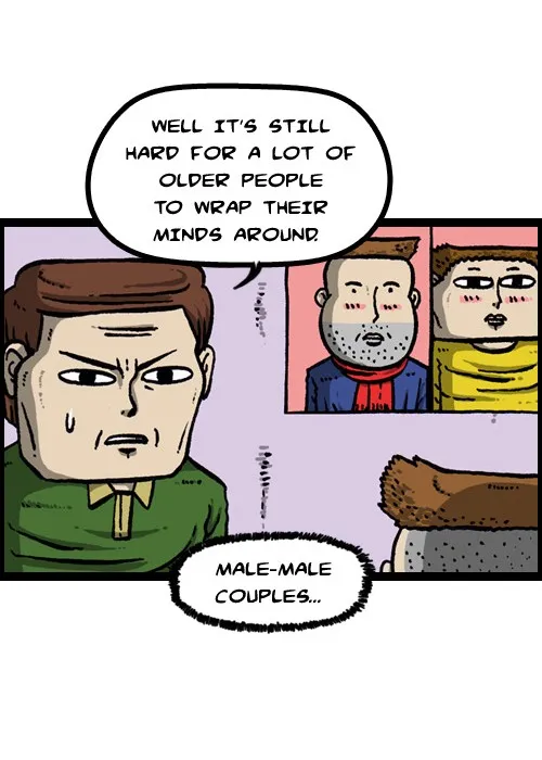 The Sound of Your Heart Chapter 75 page 68 - 