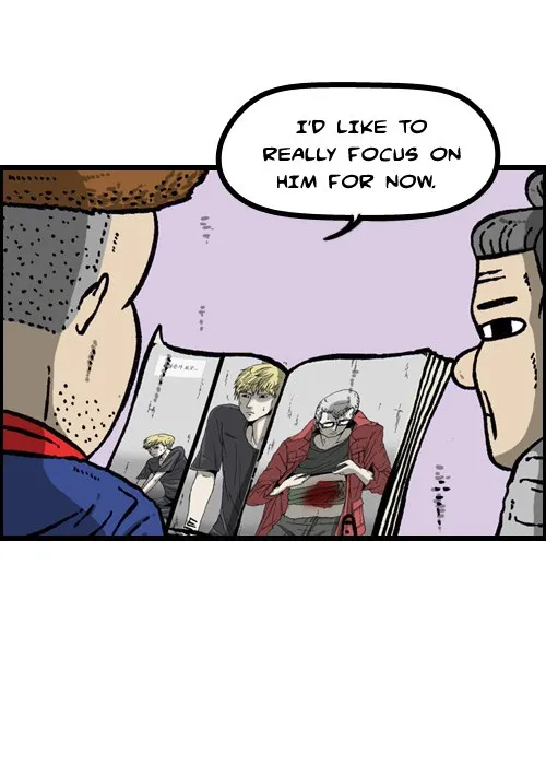 The Sound of Your Heart Chapter 75 page 72 - 