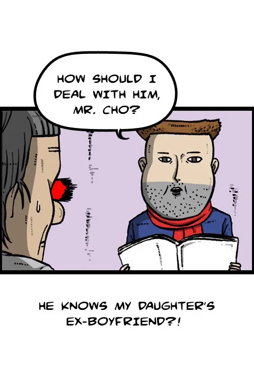 The Sound of Your Heart Chapter 75 page 73 - 