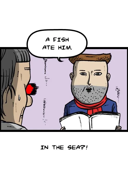 The Sound of Your Heart Chapter 75 page 76 - 
