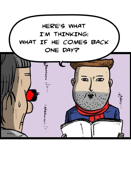 The Sound of Your Heart Chapter 75 page 77 - 