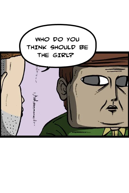The Sound of Your Heart Chapter 75 page 80 - 