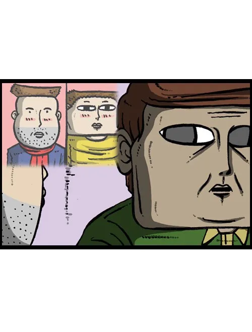 The Sound of Your Heart Chapter 75 page 81 - 
