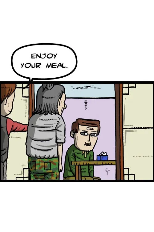 The Sound of Your Heart Chapter 75 page 10 - 