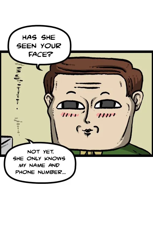 The Sound of Your Heart Chapter 76 page 11 - 