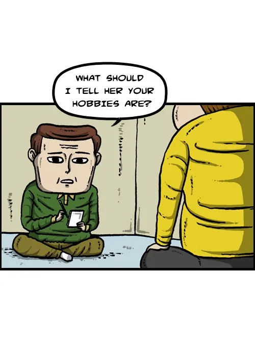 The Sound of Your Heart Chapter 76 page 15 - 