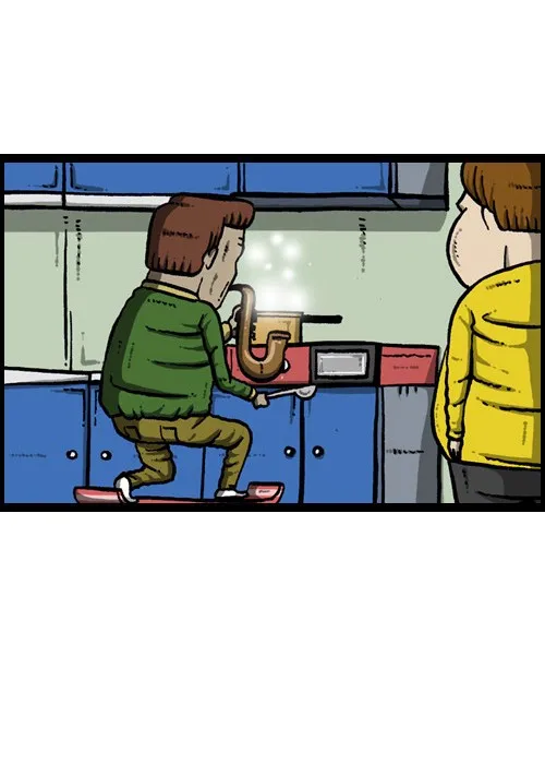 The Sound of Your Heart Chapter 76 page 18 - 