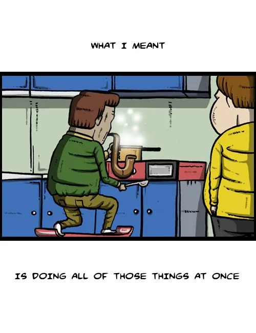 The Sound of Your Heart Chapter 76 page 19 - 