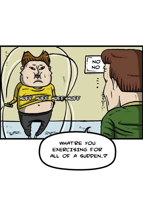 The Sound of Your Heart Chapter 76 page 3 - 