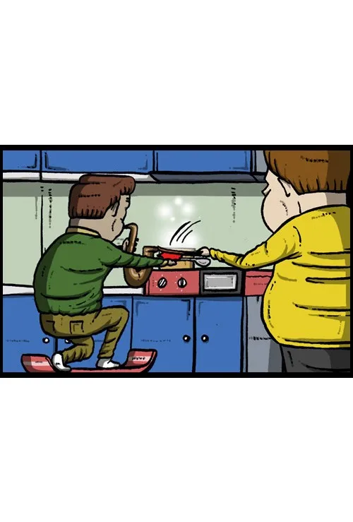 The Sound of Your Heart Chapter 76 page 21 - 