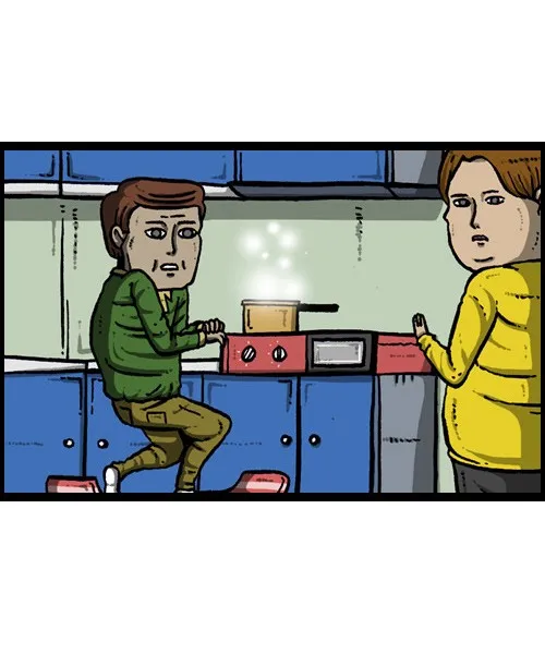 The Sound of Your Heart Chapter 76 page 22 - 